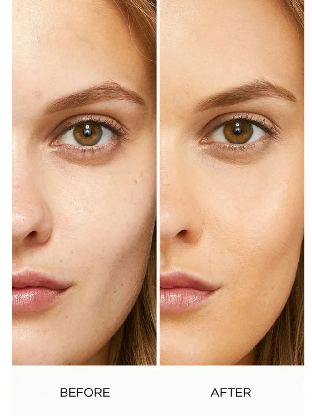 🙏♥️Laura Mercier Golden Flawless Lumiere Radiance Perfecting Foundation